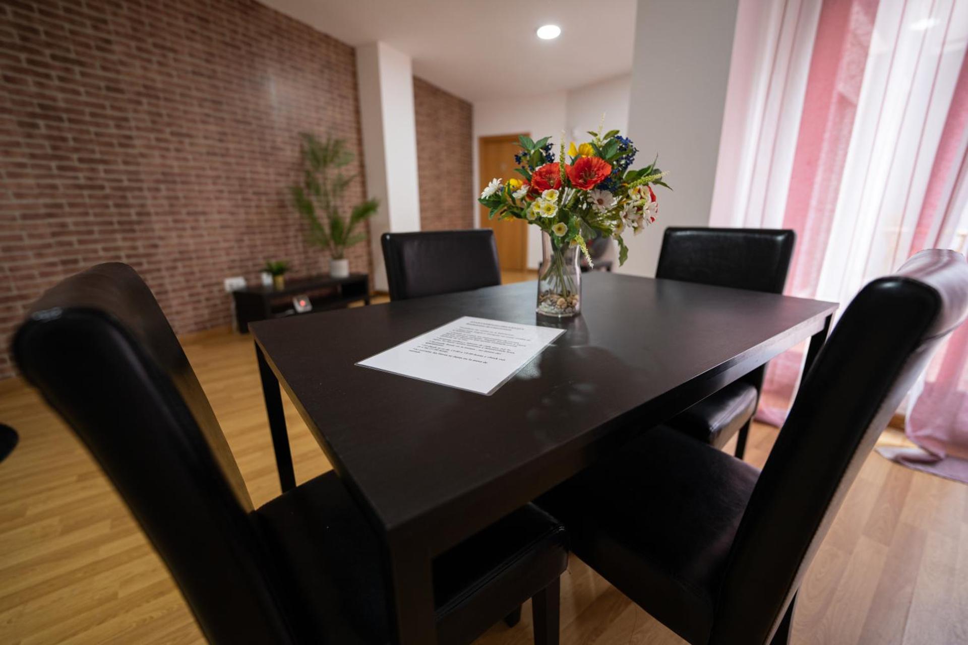 Apartamento San cayetano