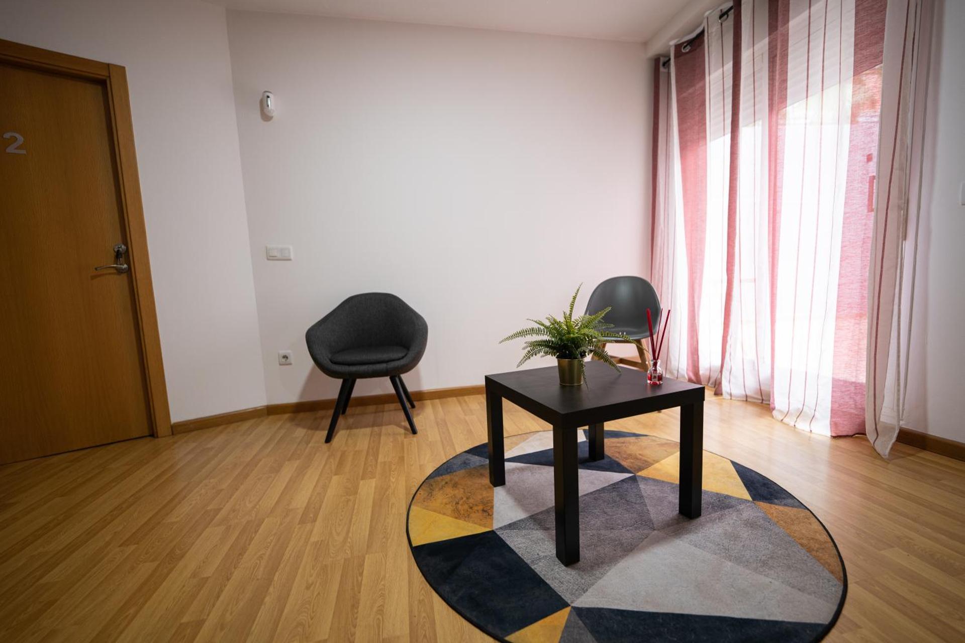 Apartamento San cayetano