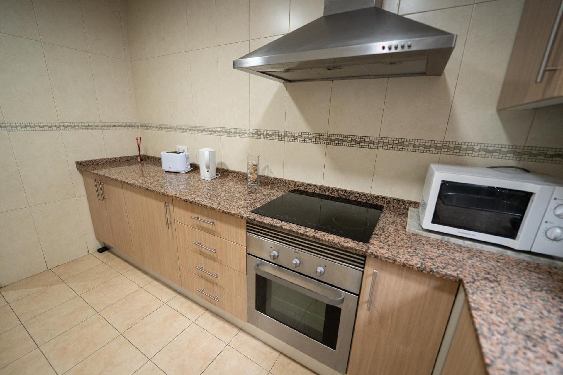 Apartamento San cayetano