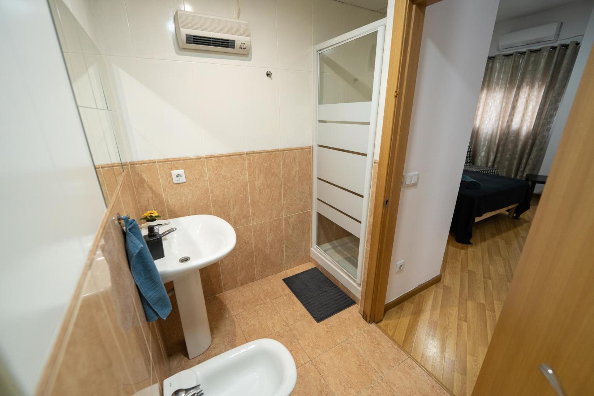 Apartamento San cayetano