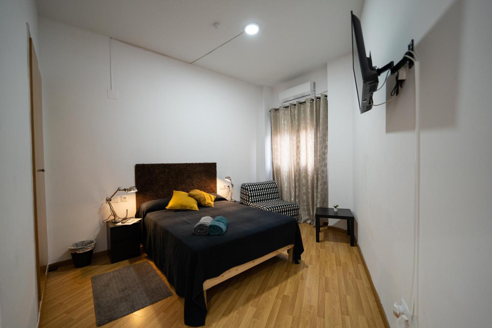 Apartamento San cayetano