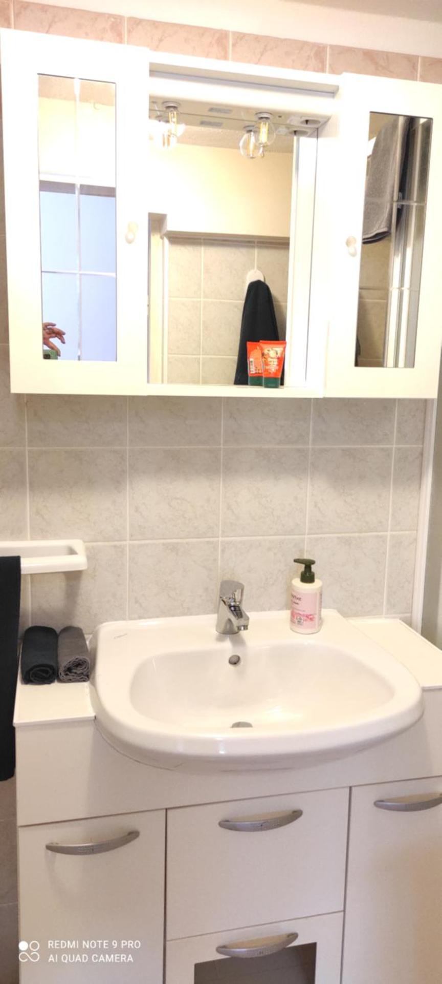 Ospedaletti bilocale a due passi dal mare