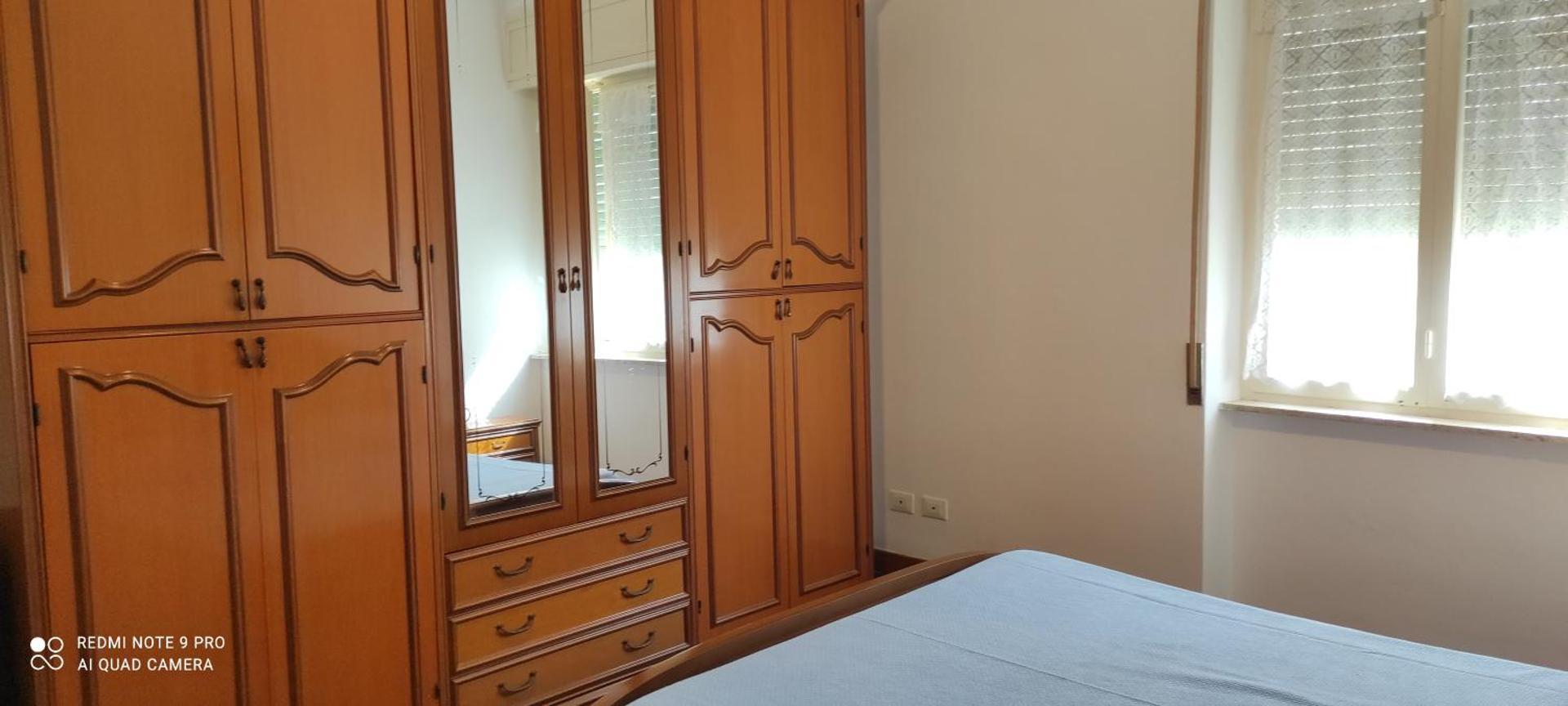 Ospedaletti bilocale a due passi dal mare