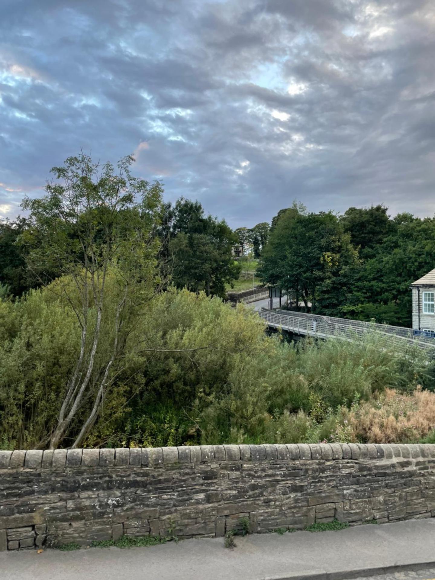 View (from property/room)