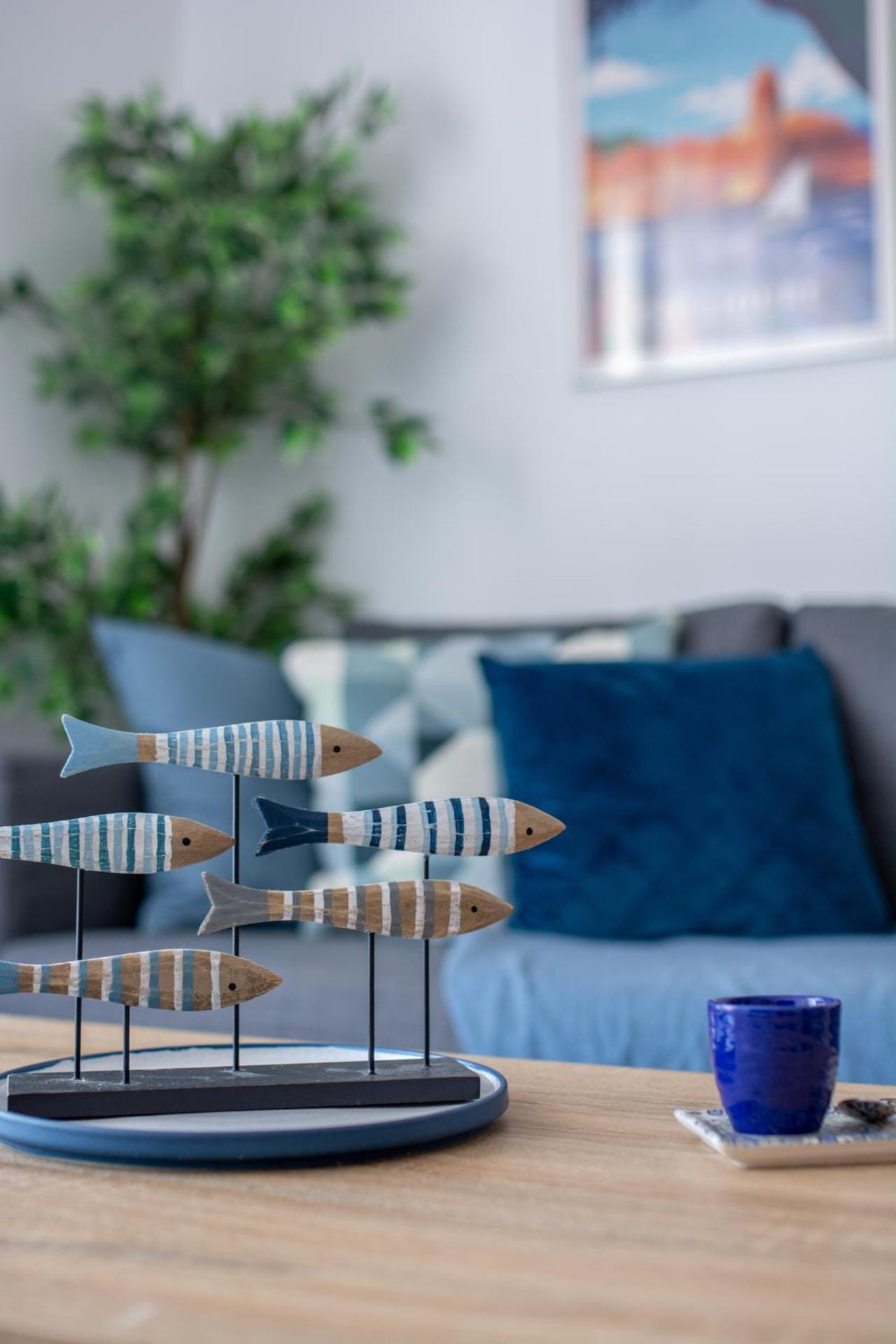 Superbe appartement neuf entre mer et pins Wifi