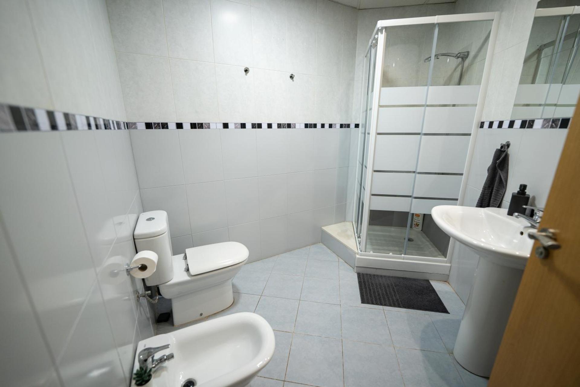 Apartamento San cayetano