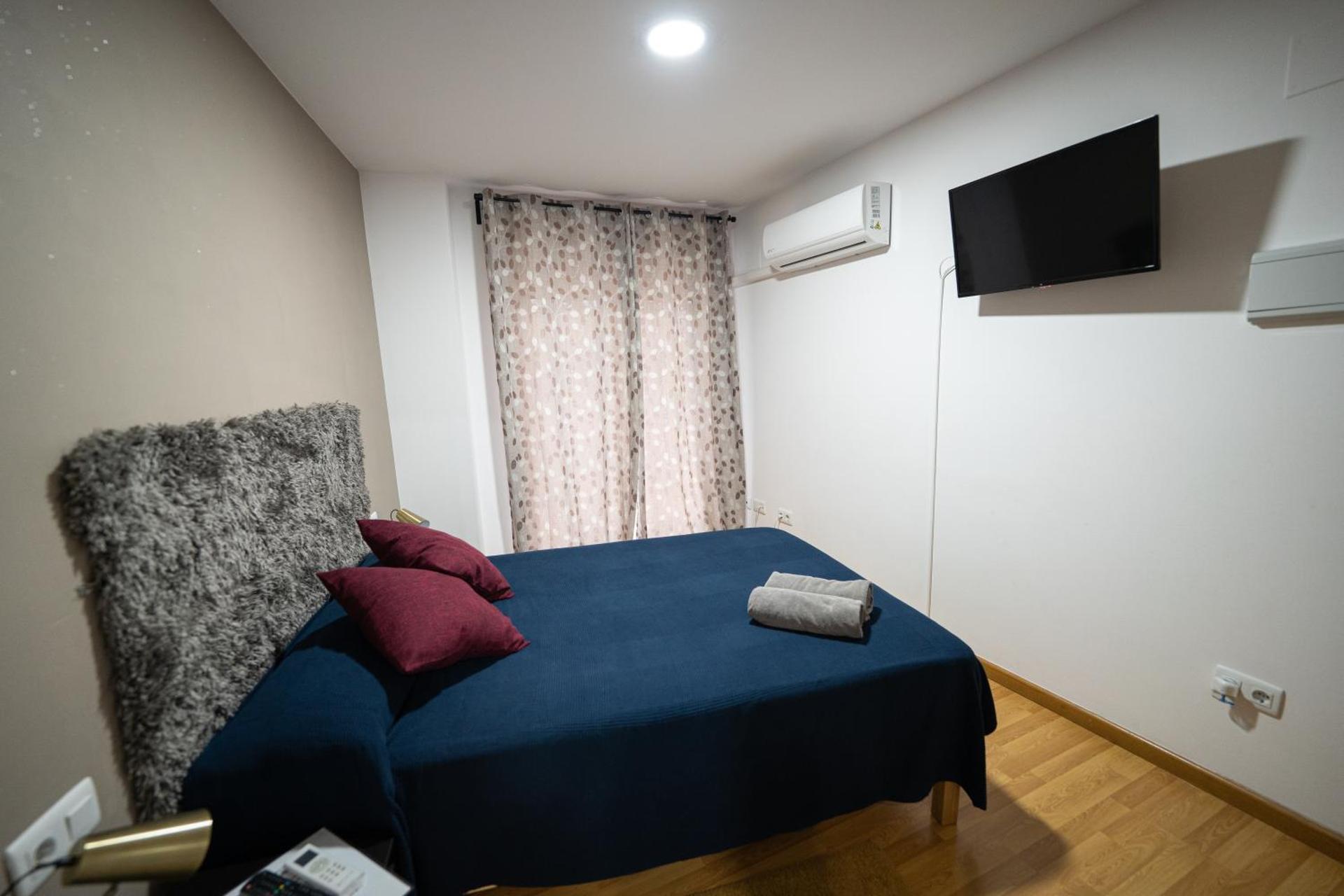 Apartamento San cayetano
