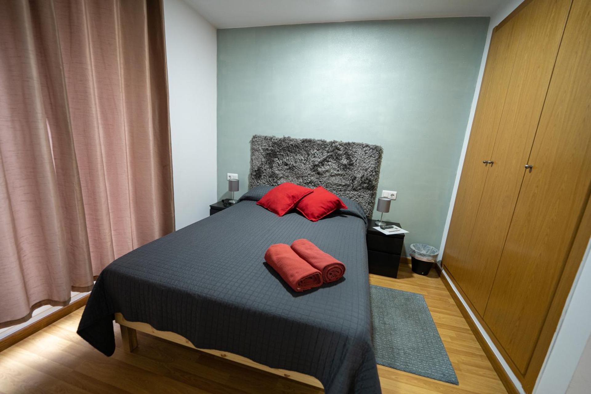 Apartamento San cayetano