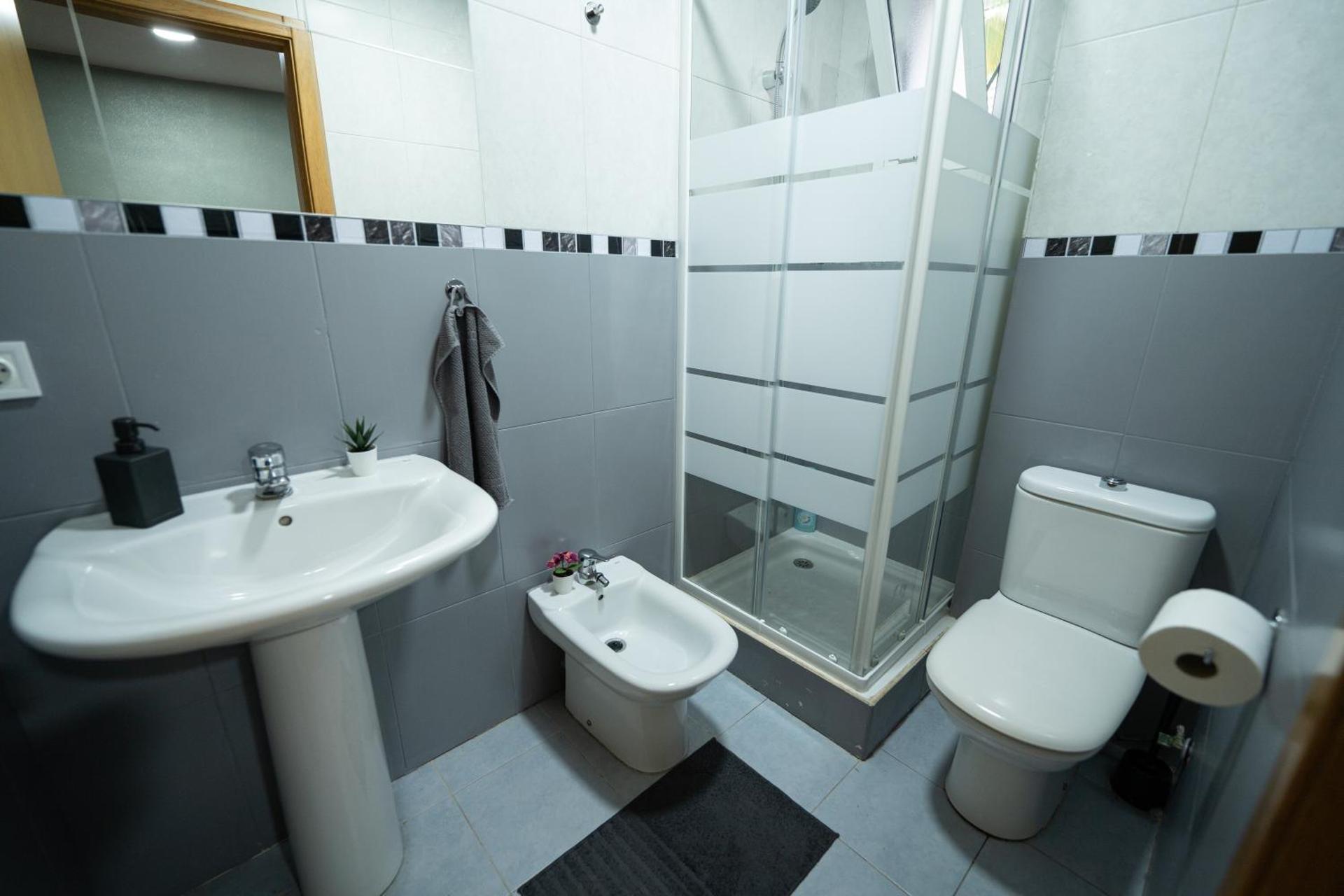 Apartamento San cayetano