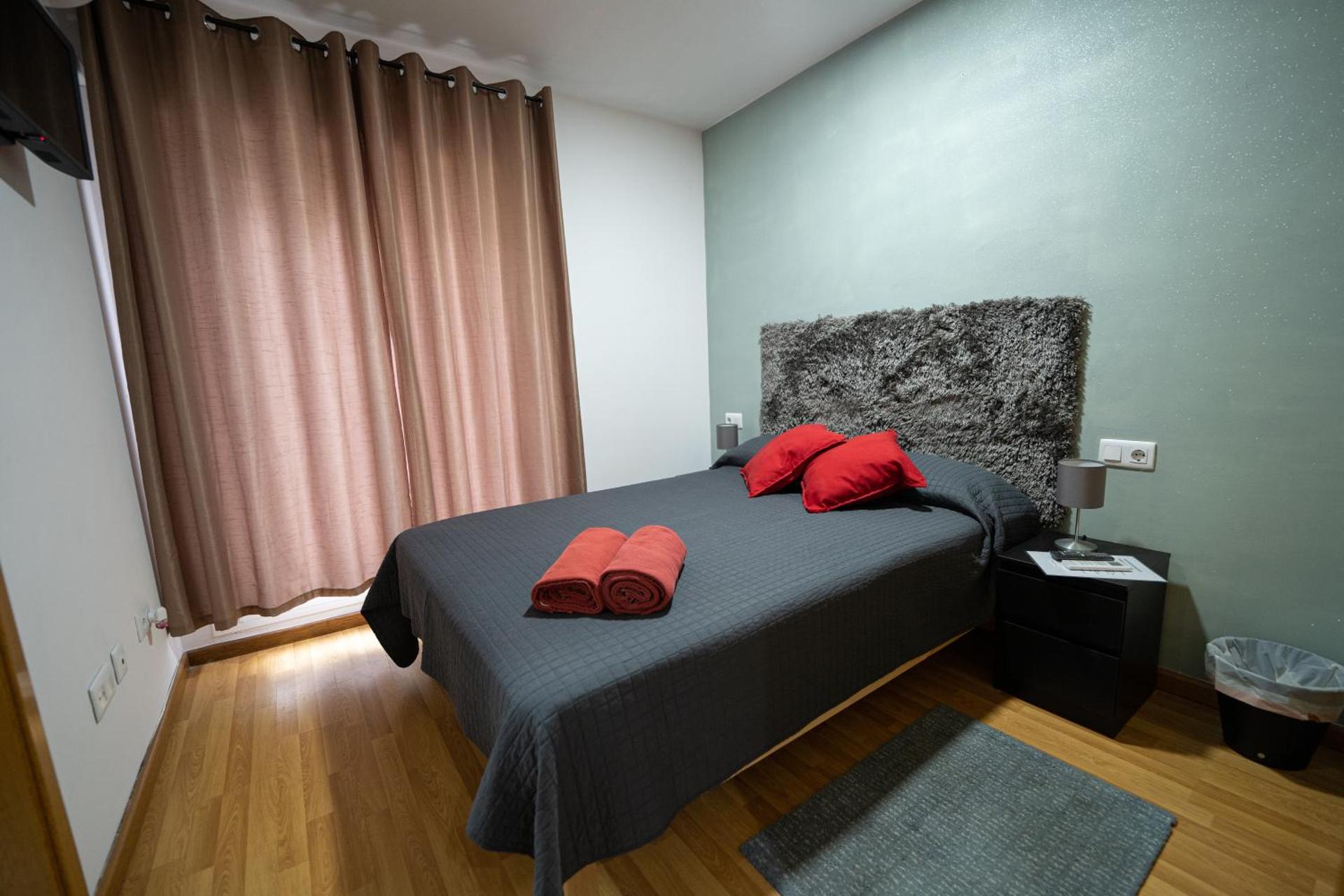 Apartamento San cayetano