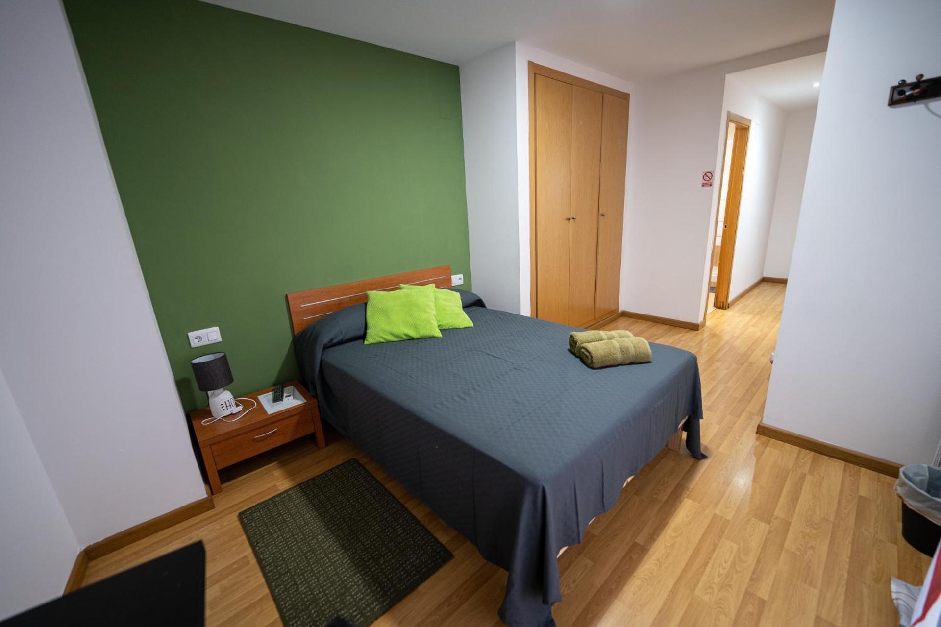 Apartamento San cayetano