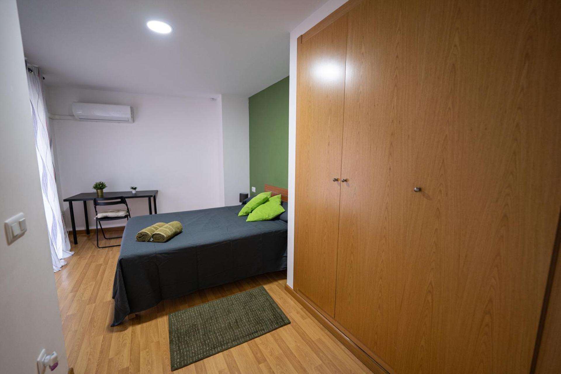 Apartamento San cayetano