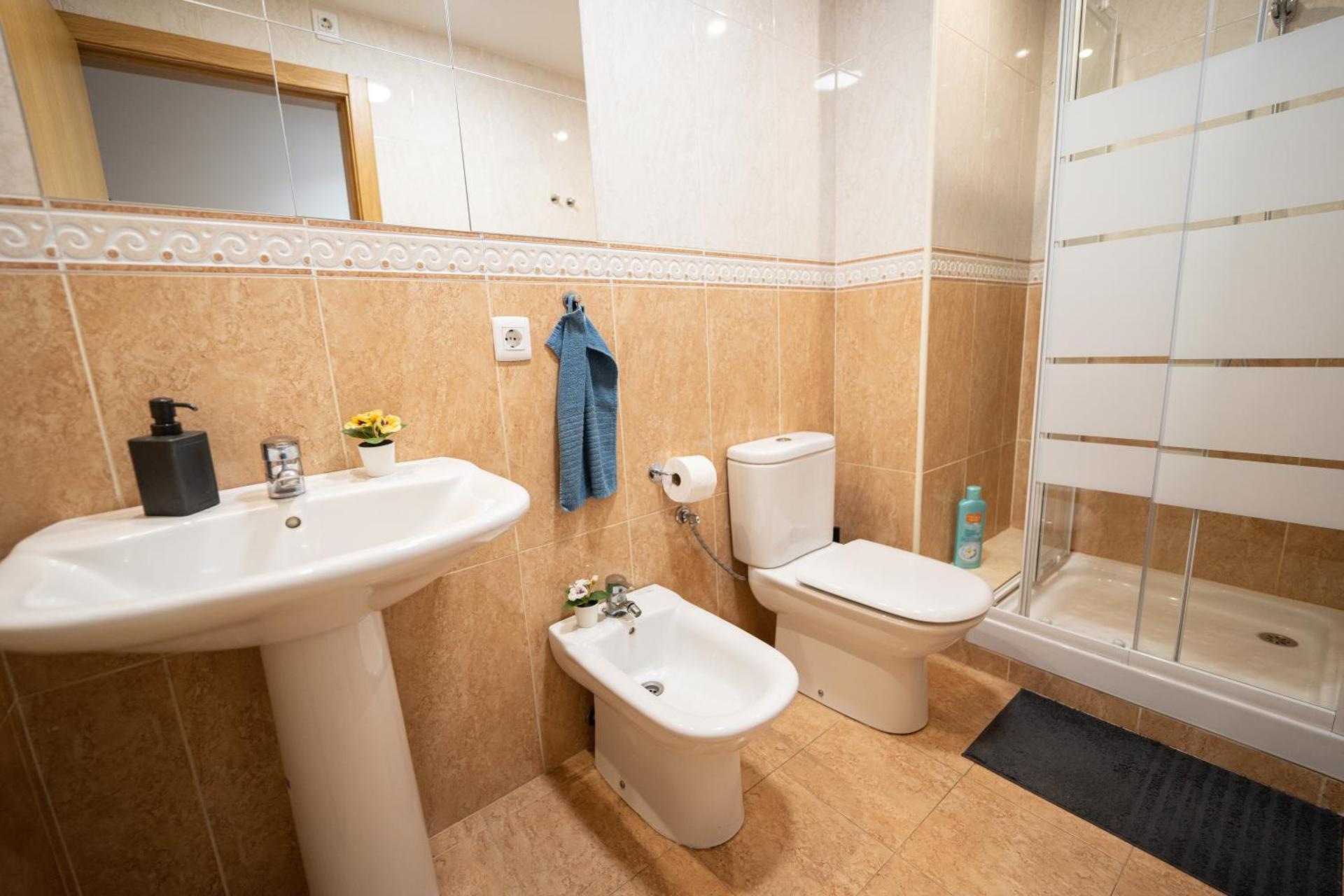 Apartamento San cayetano