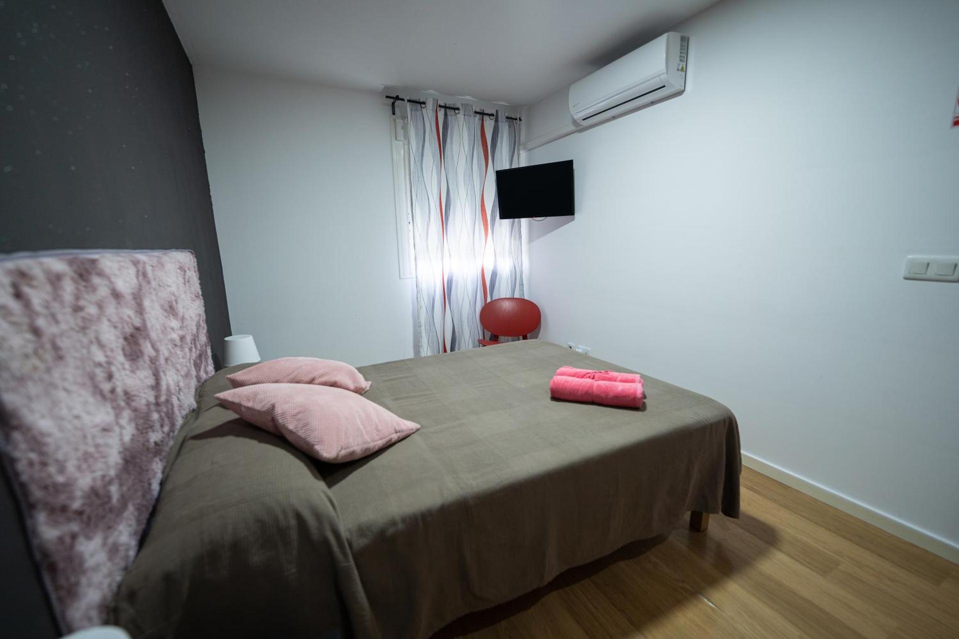 Apartamento San cayetano