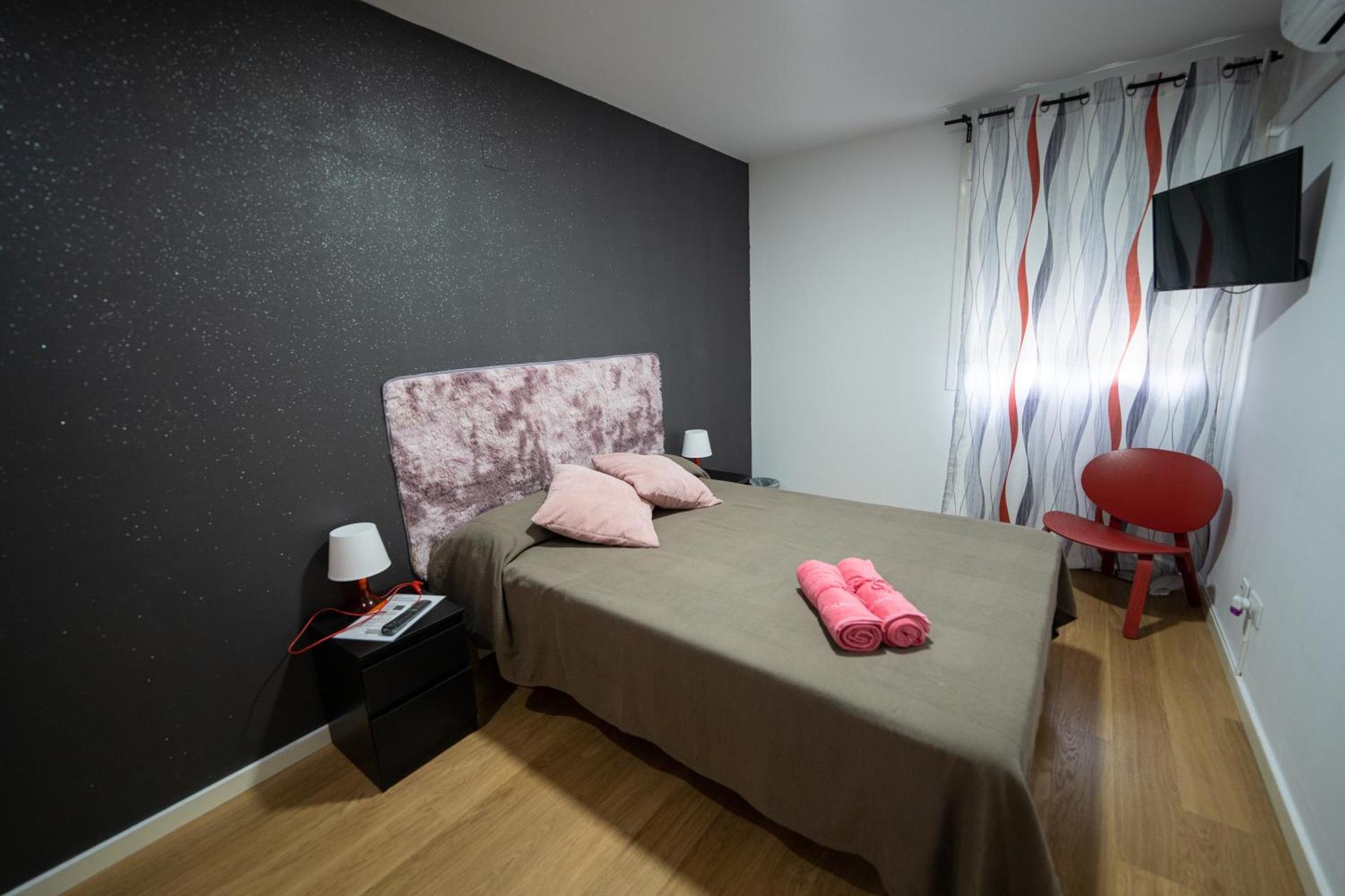 Apartamento San cayetano