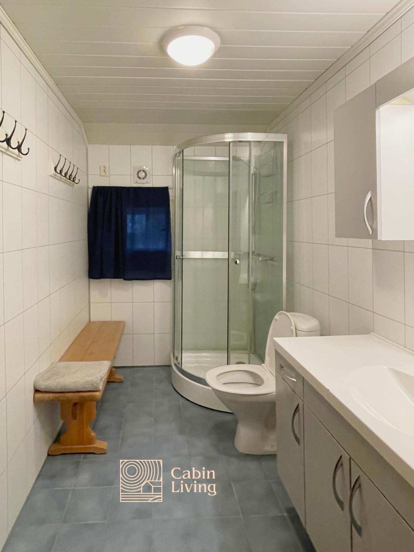 Cozy cottage in central Beitostølen with Sauna