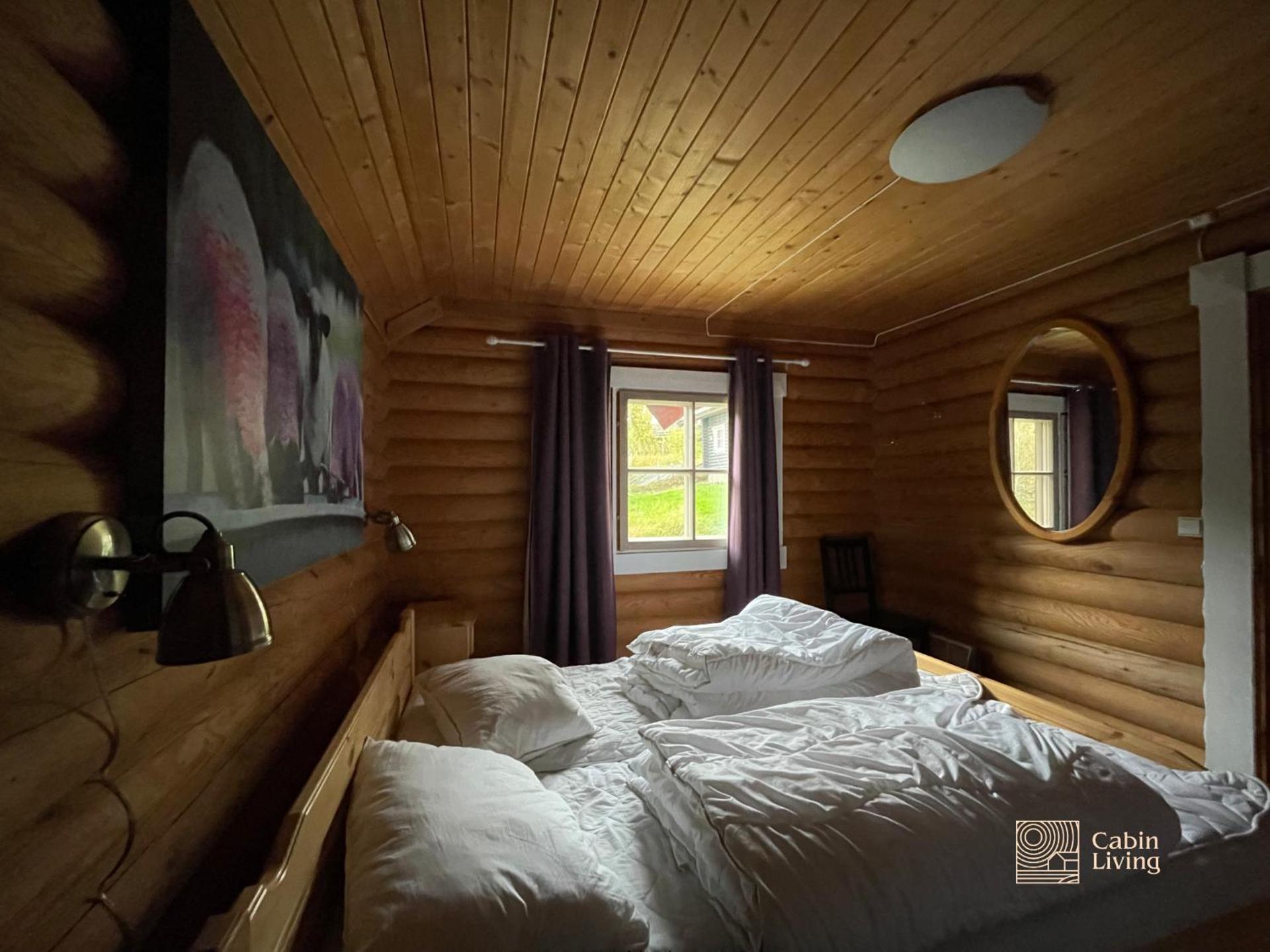 Cozy cottage in central Beitostølen with Sauna