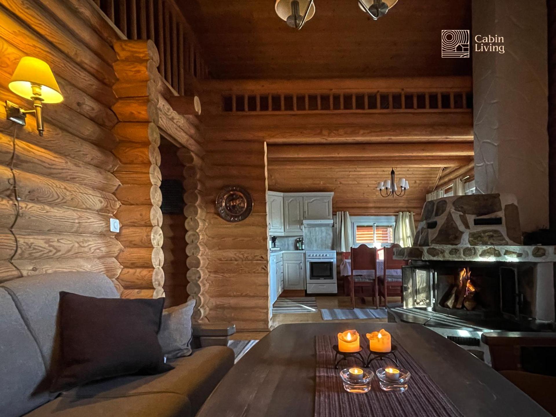 Cozy cottage in central Beitostølen with Sauna