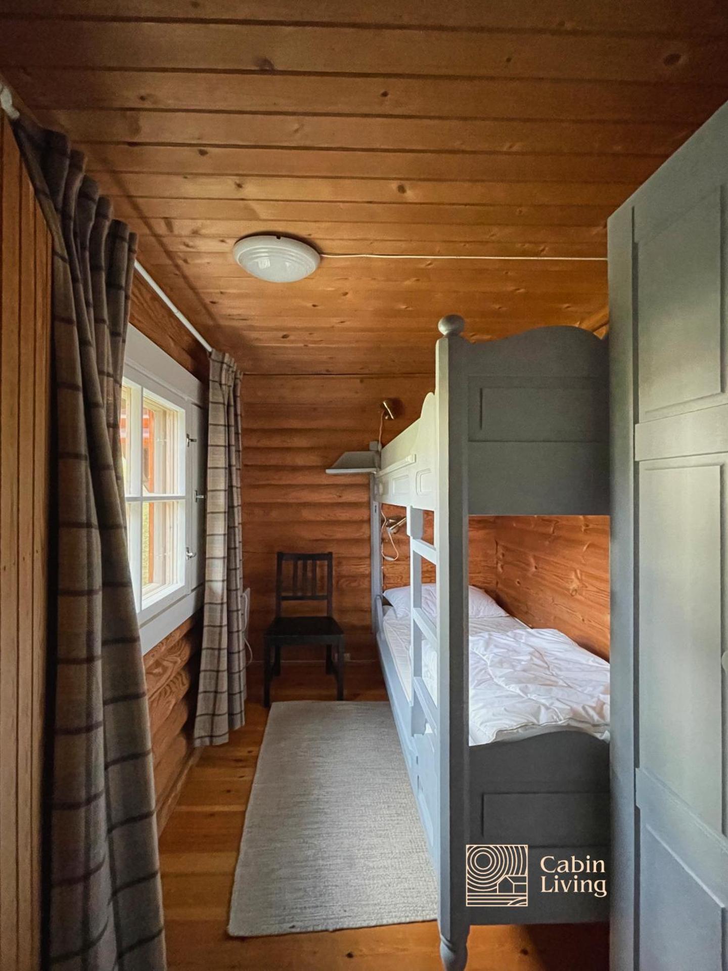 Cozy cottage in central Beitostølen with Sauna