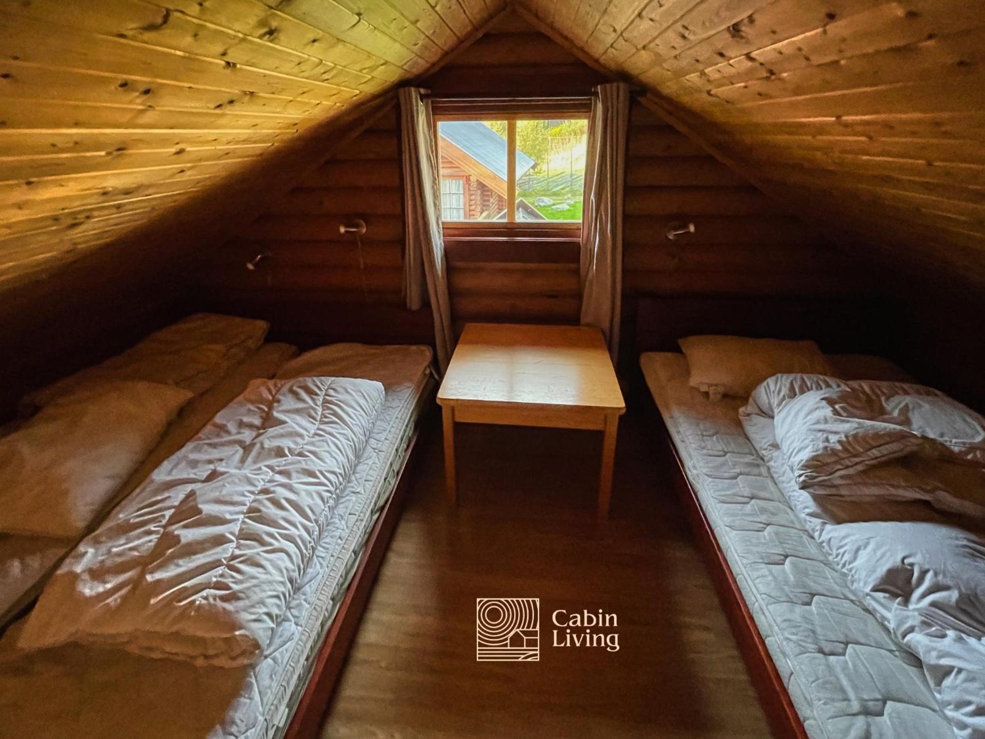 Cozy cottage in central Beitostølen with Sauna