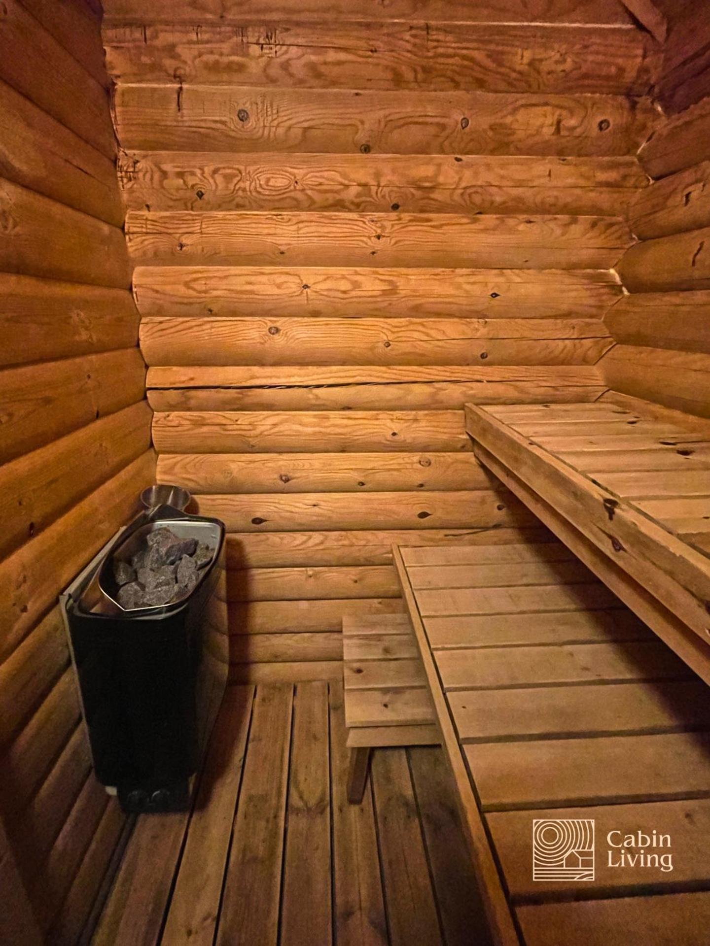 Cozy cottage in central Beitostølen with Sauna