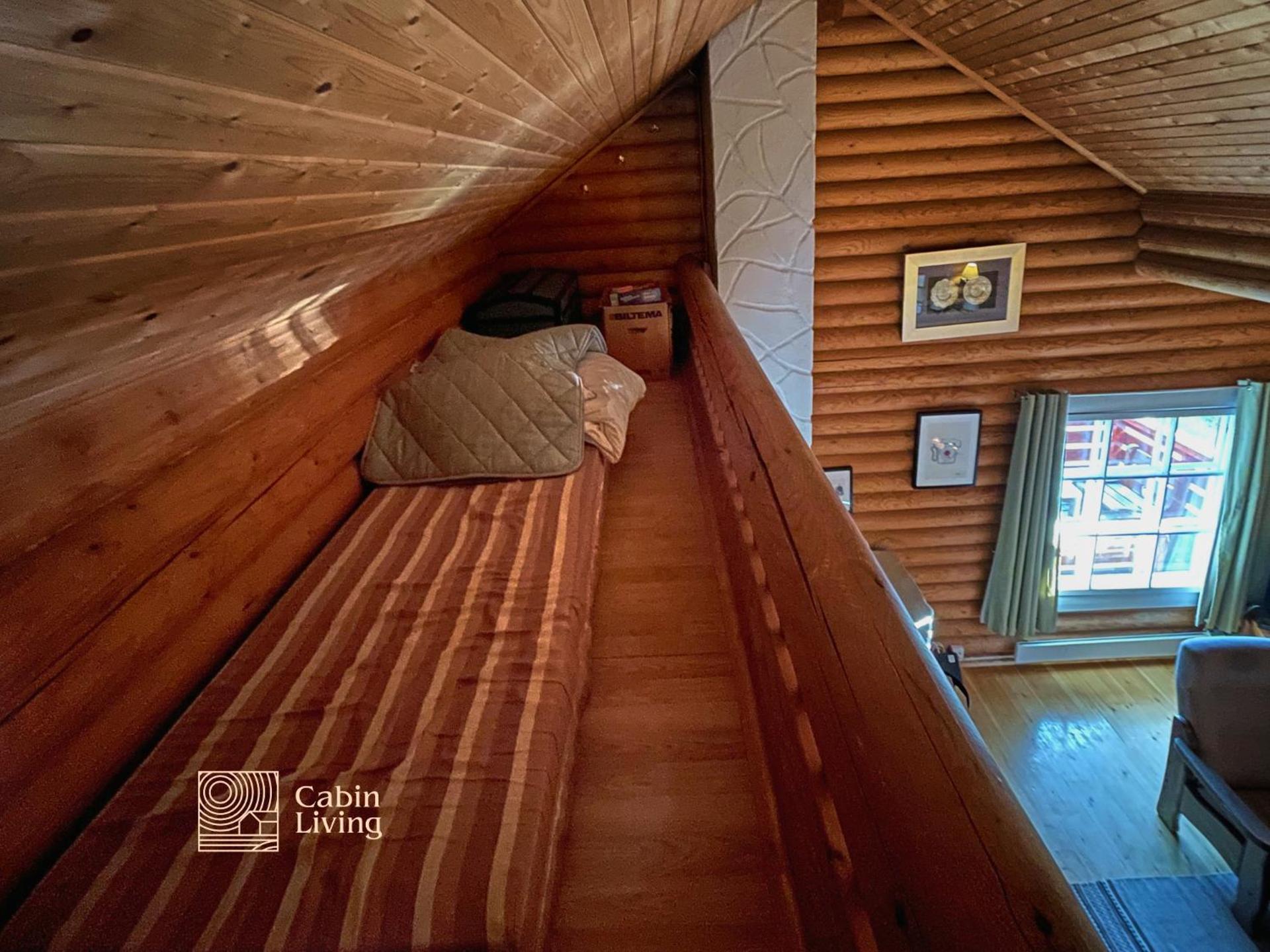 Cozy cottage in central Beitostølen with Sauna
