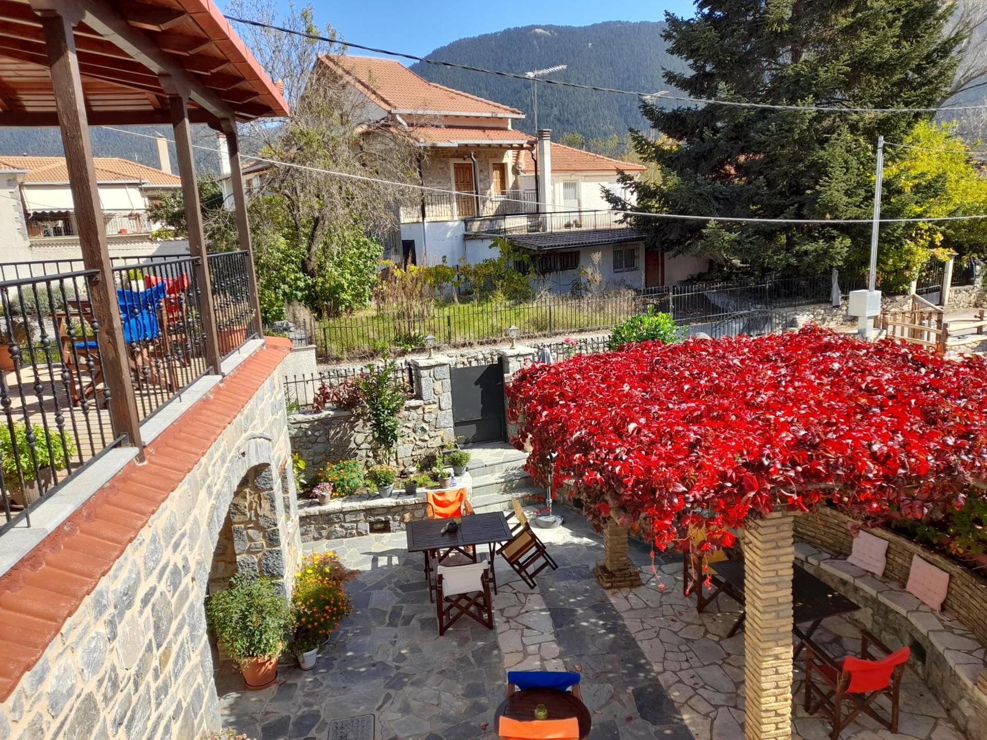 Archontiko Nikolopoulou