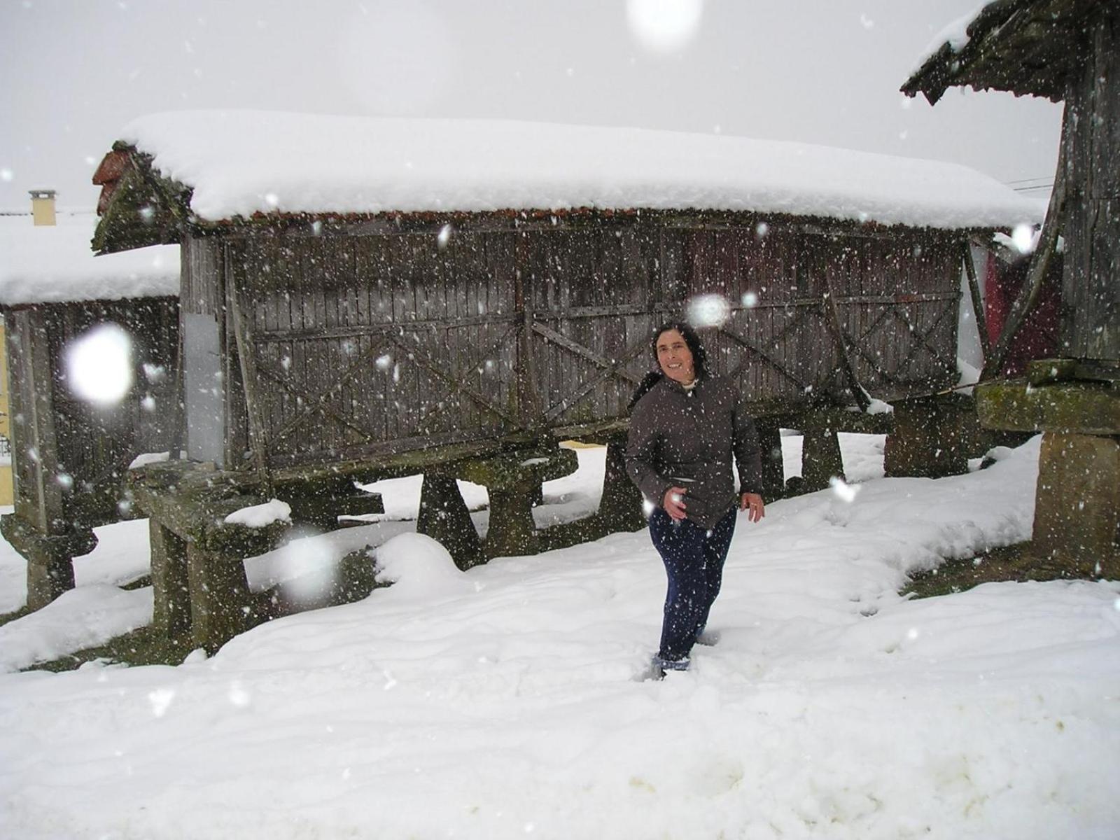 Aldeia de Moura Morta