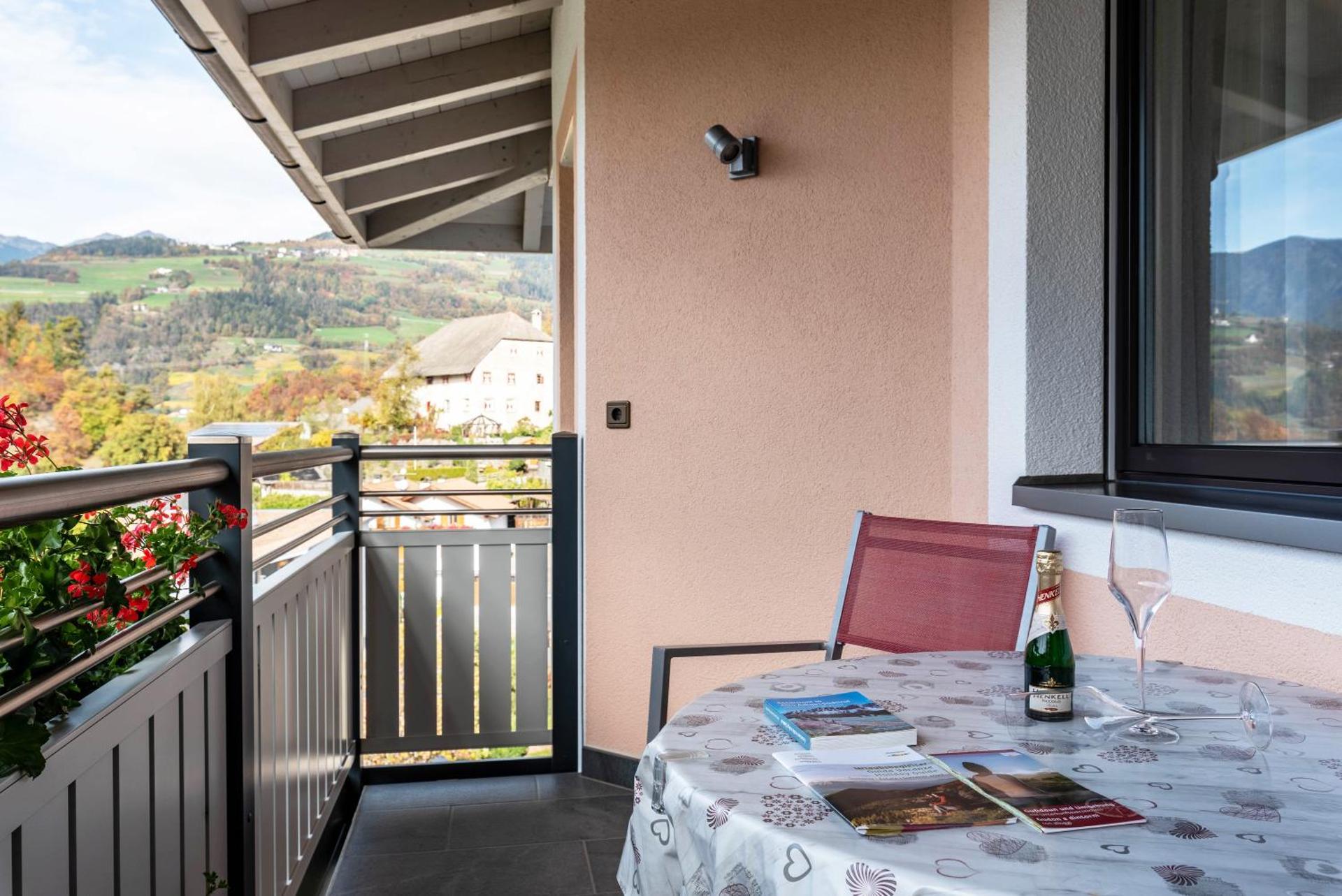 Superior Apartments Marialisa Orchi