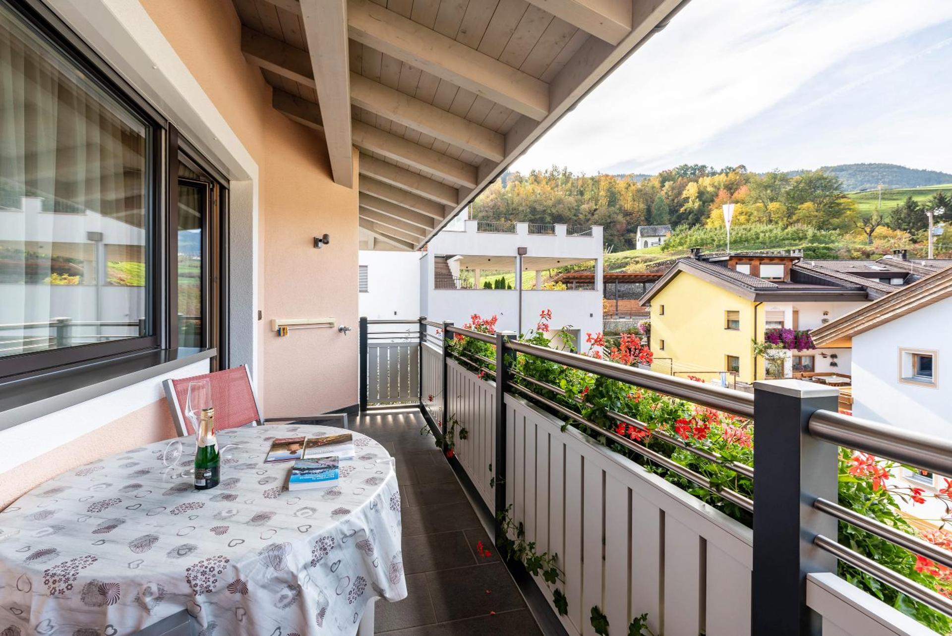 Superior Apartments Marialisa Orchi