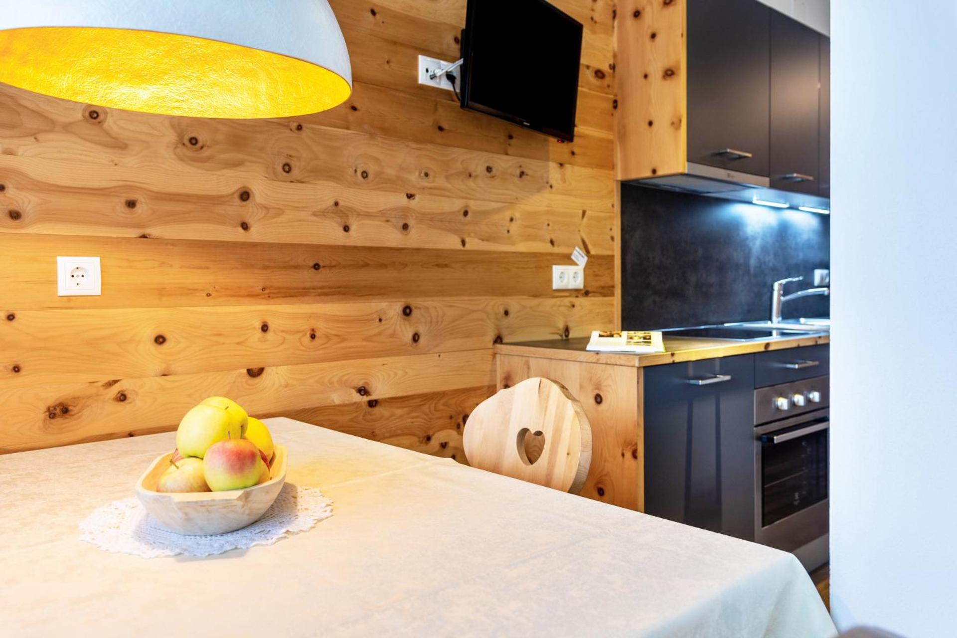 Superior Apartments Marialisa Orchi