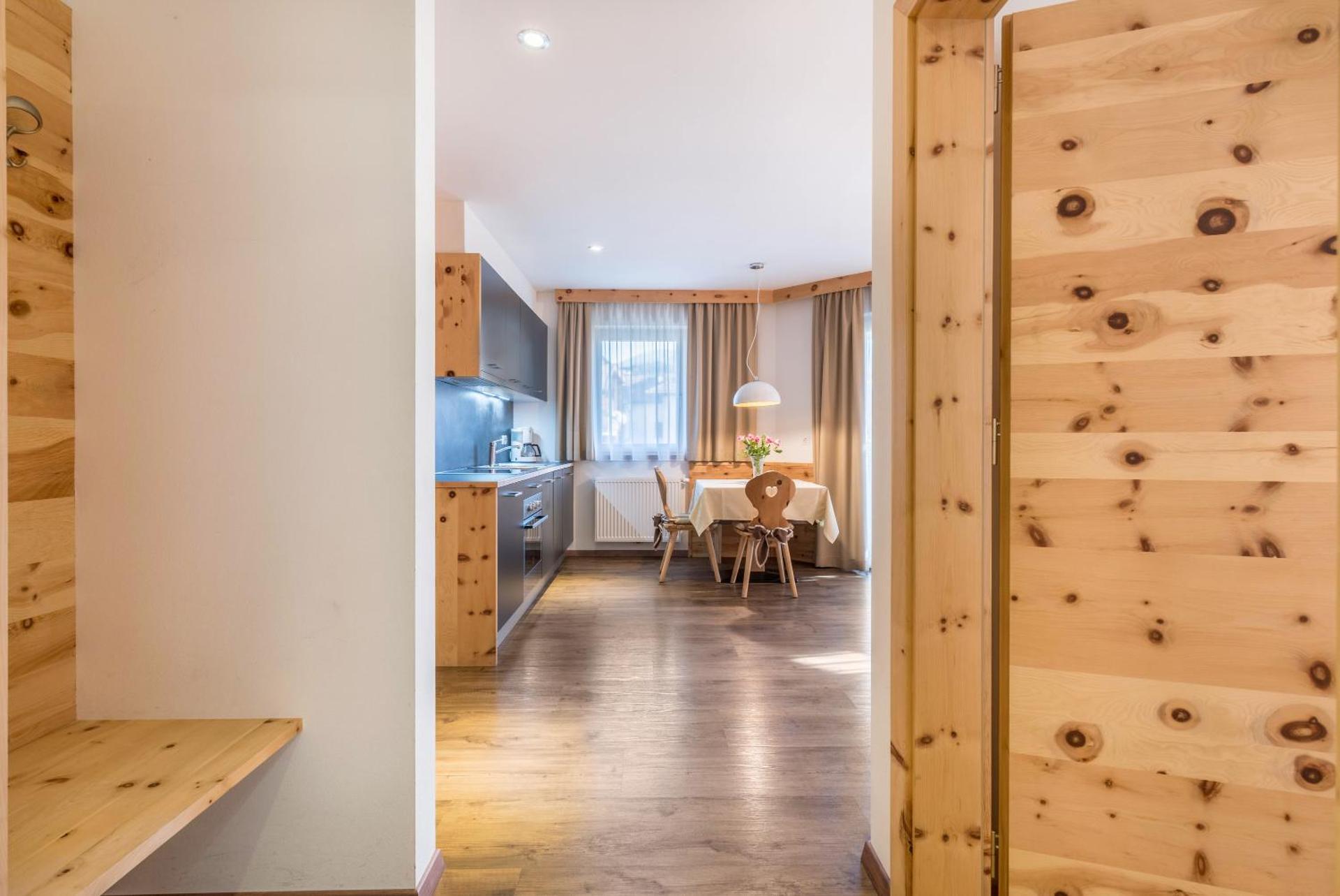 Superior Apartments Marialisa Rose