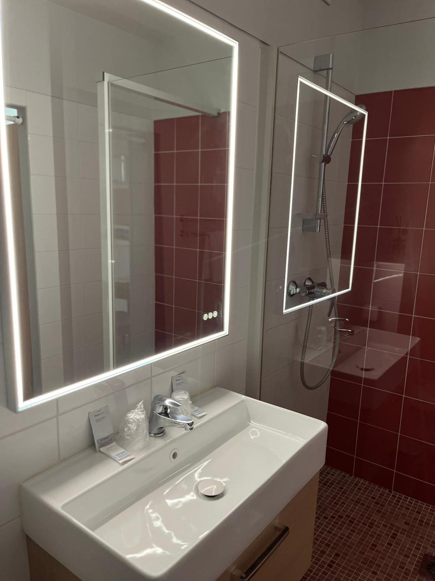 Hôtel La Villa d'Eze