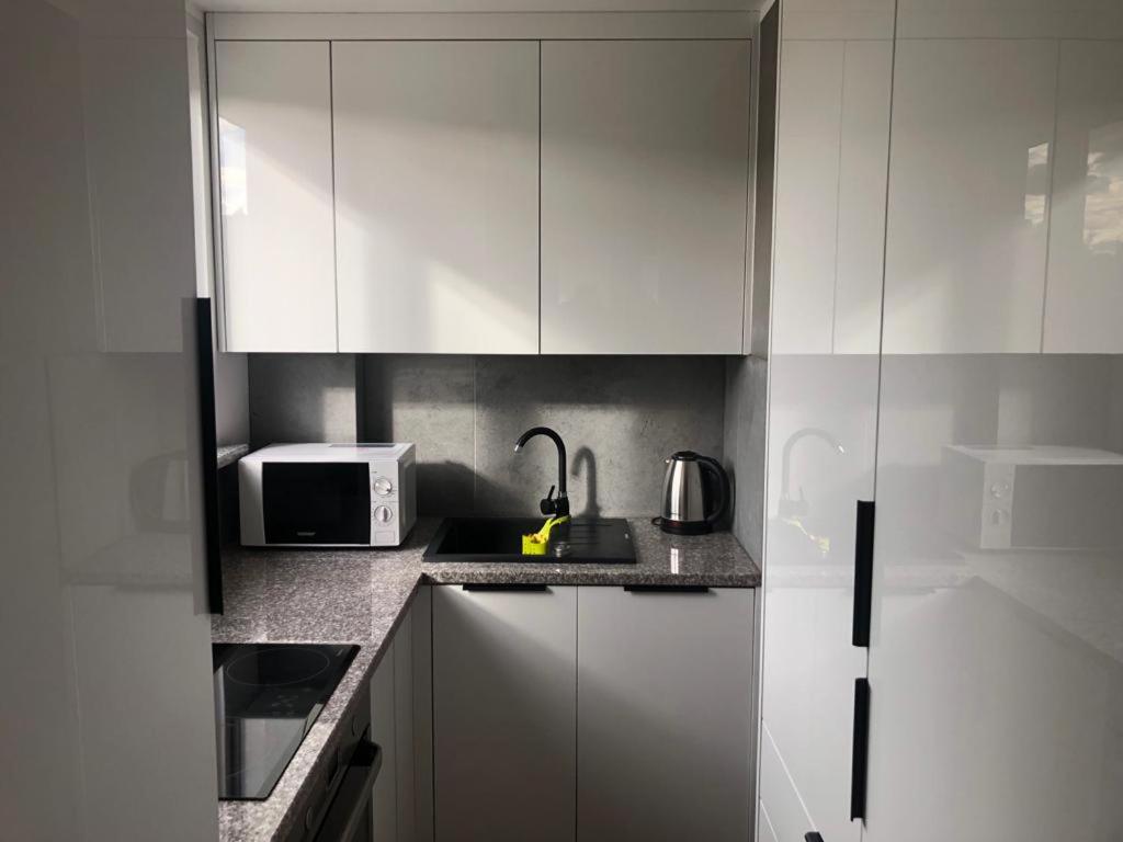 Apartament Centrum Malbork