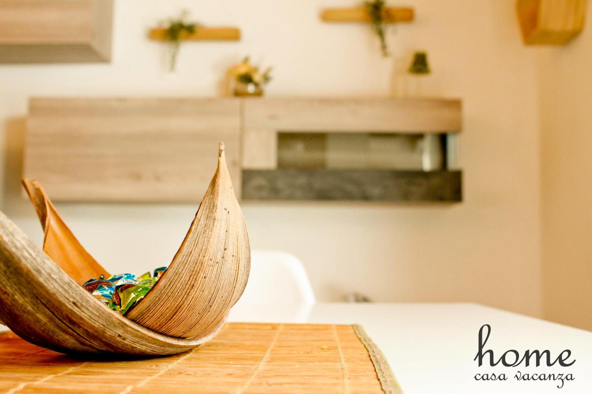 Casa vacanza home Ragusa