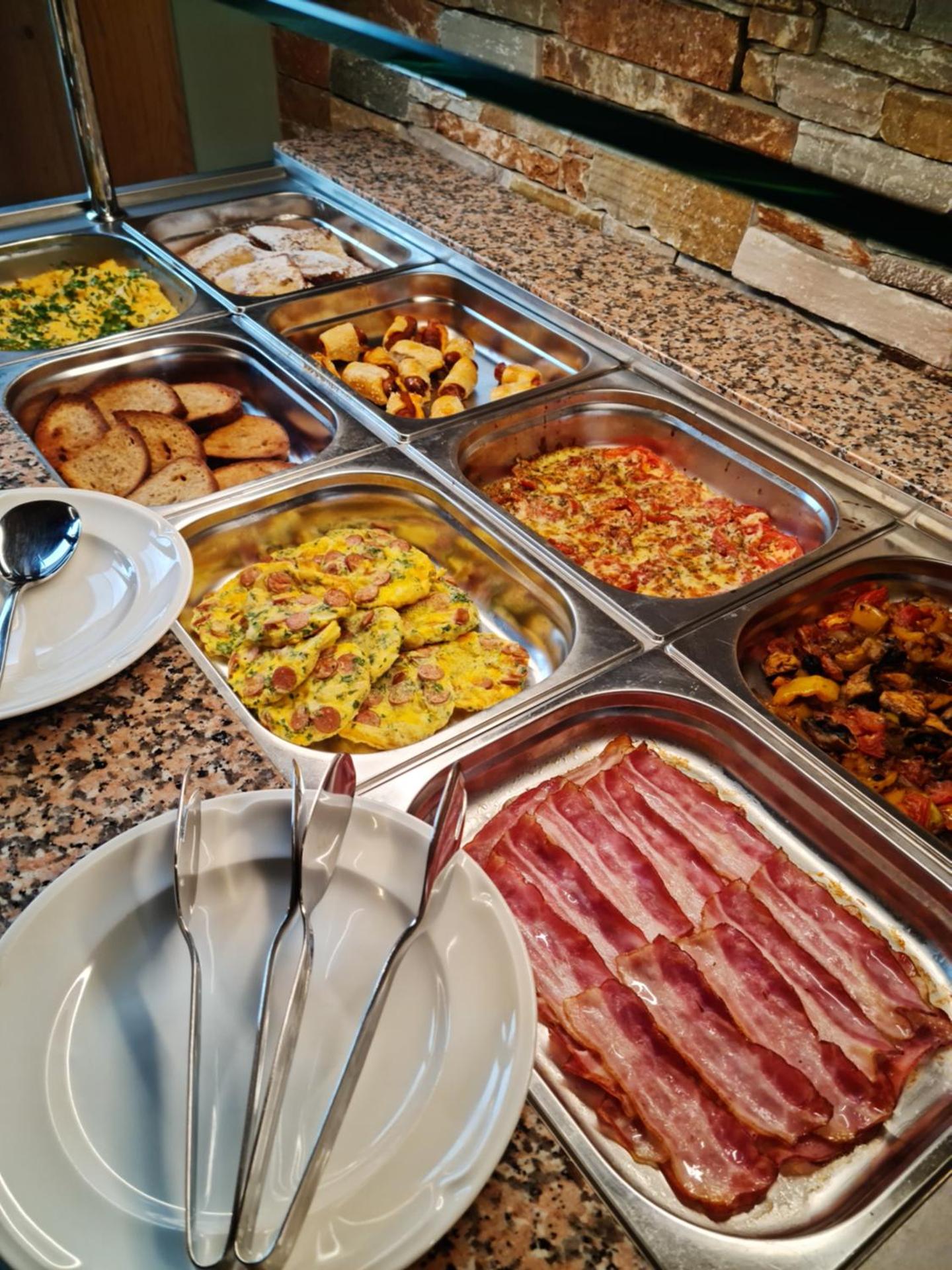 Restaurace a penzion Pod Lipami Metylovice