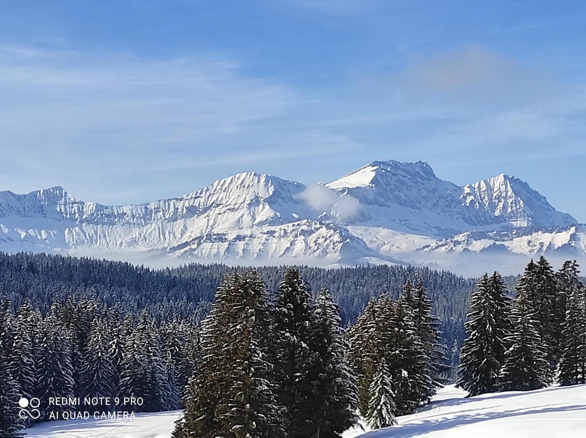 Résidence Chalet des Coeurs