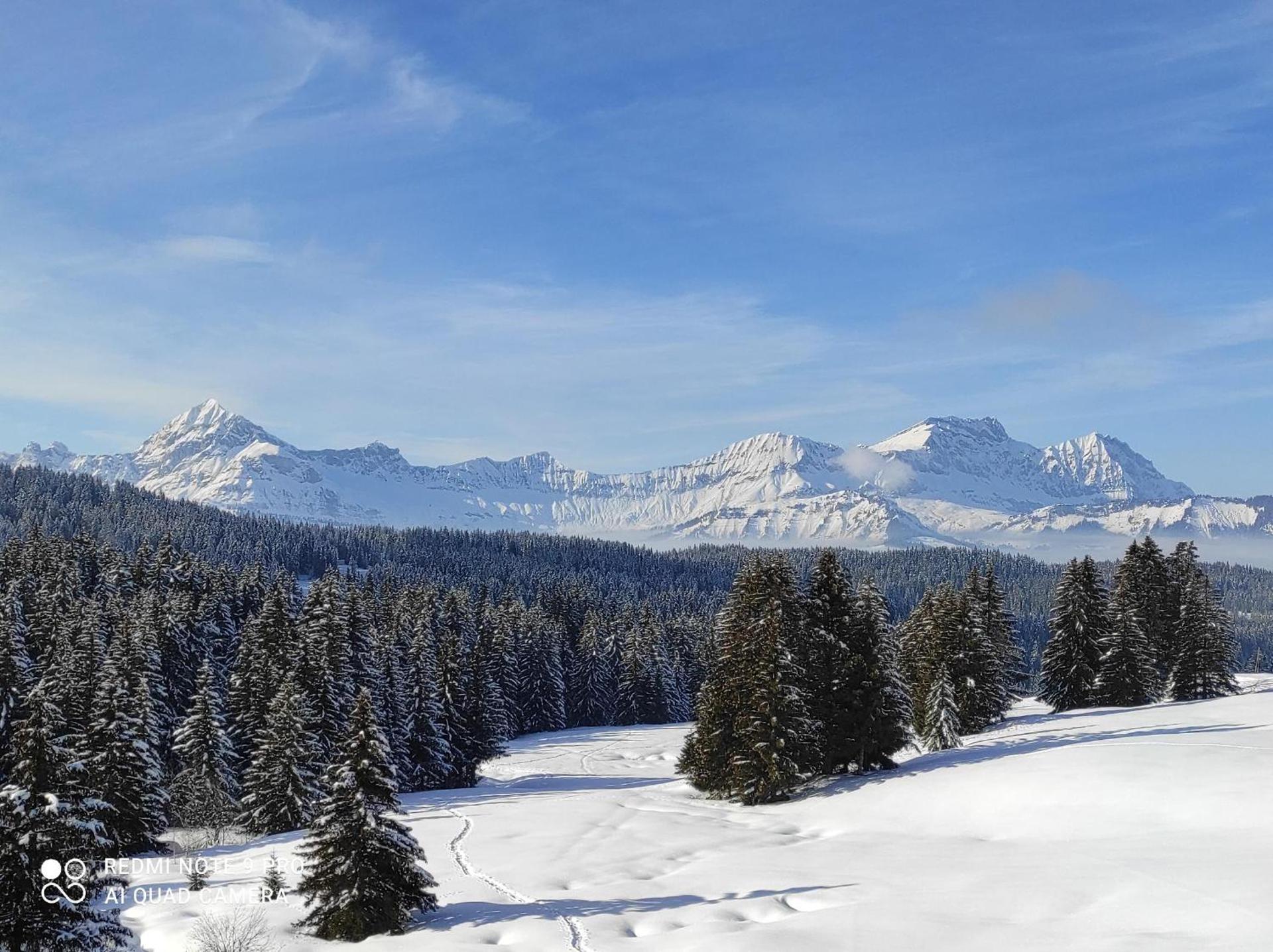 Résidence Chalet des Coeurs