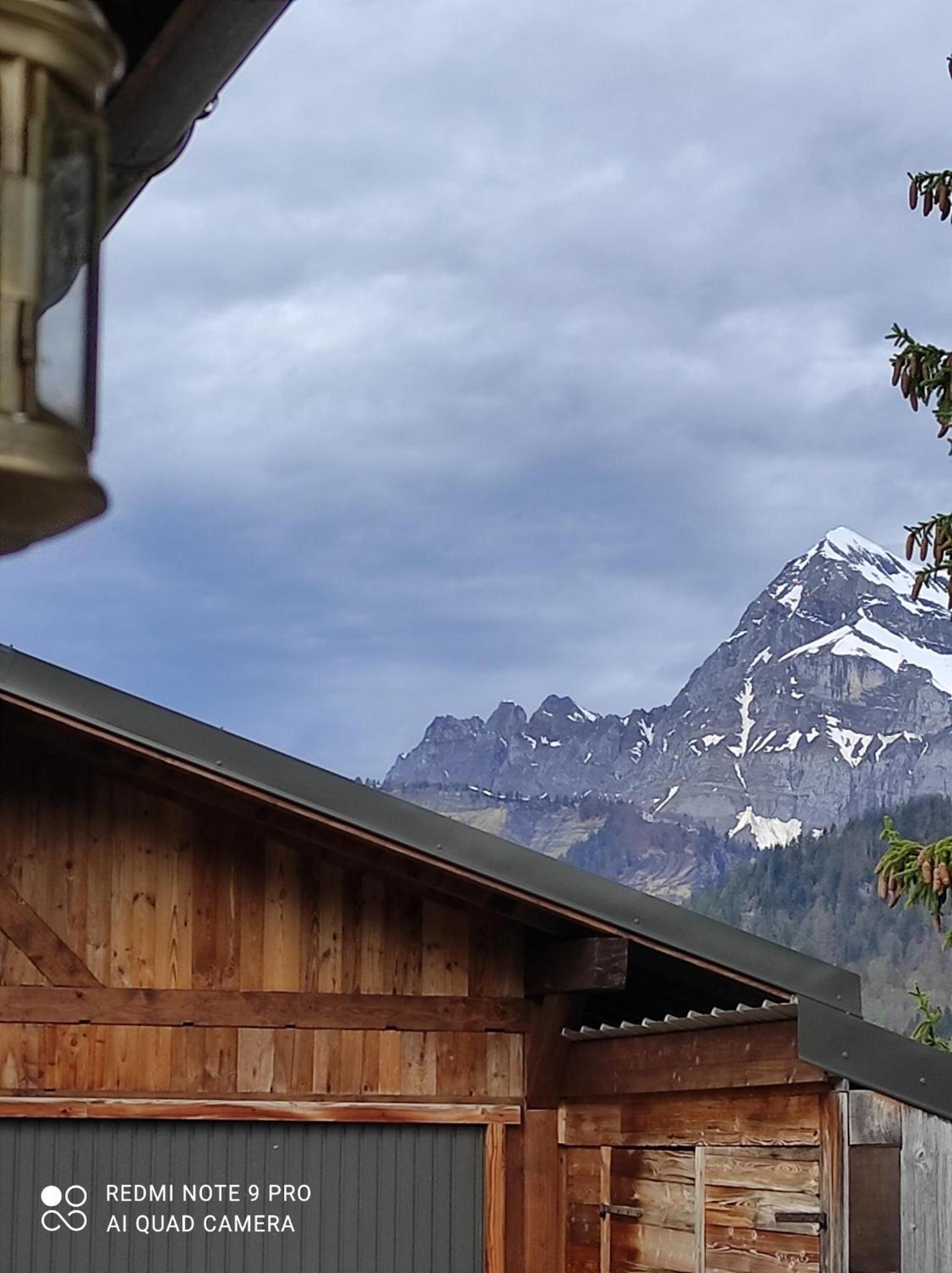 Résidence Chalet des Coeurs