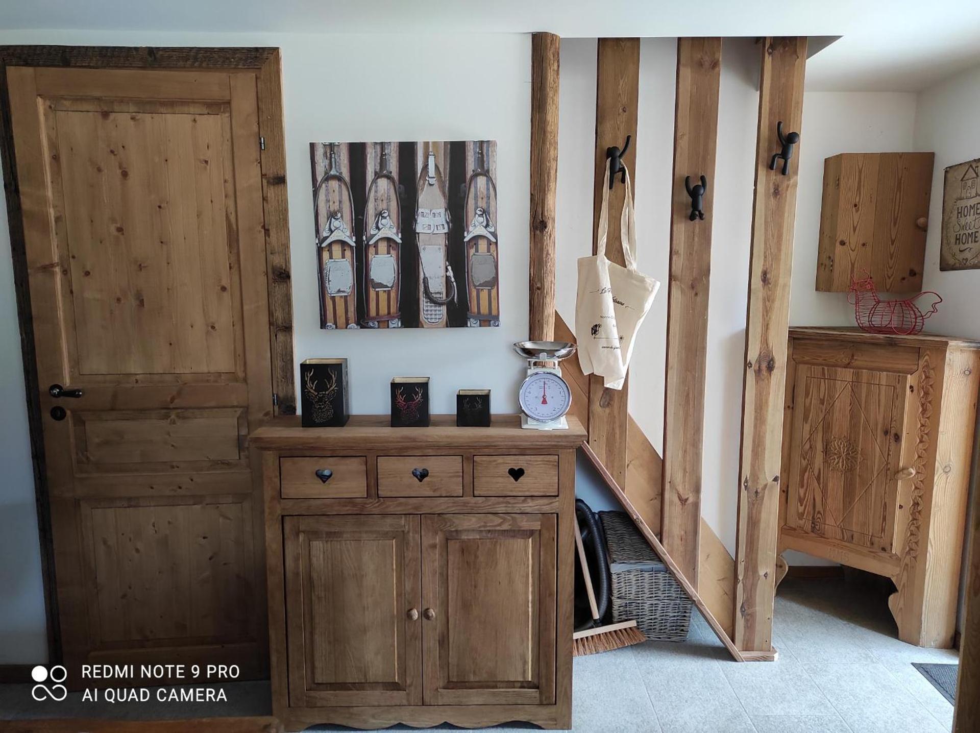 Résidence Chalet des Coeurs