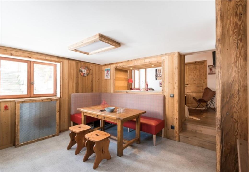 Résidence Chalet des Coeurs