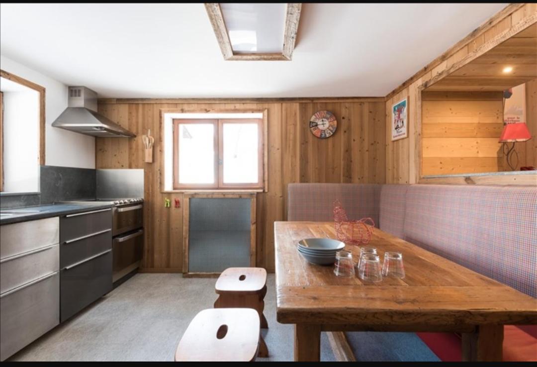 Résidence Chalet des Coeurs