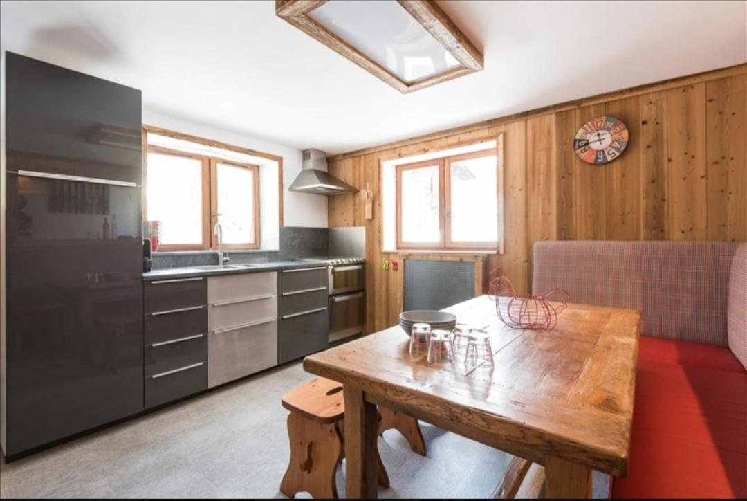 Résidence Chalet des Coeurs