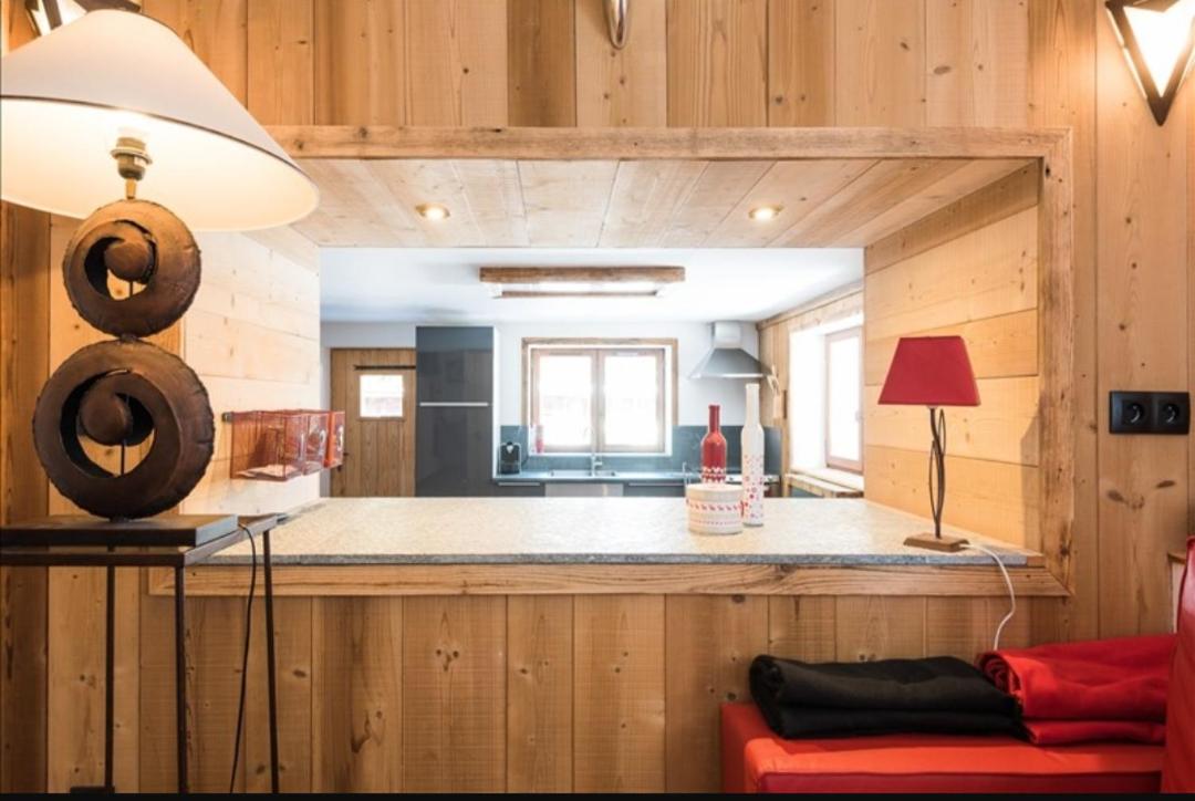 Résidence Chalet des Coeurs