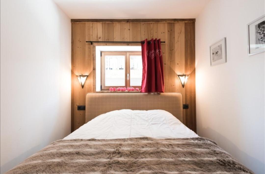 Résidence Chalet des Coeurs