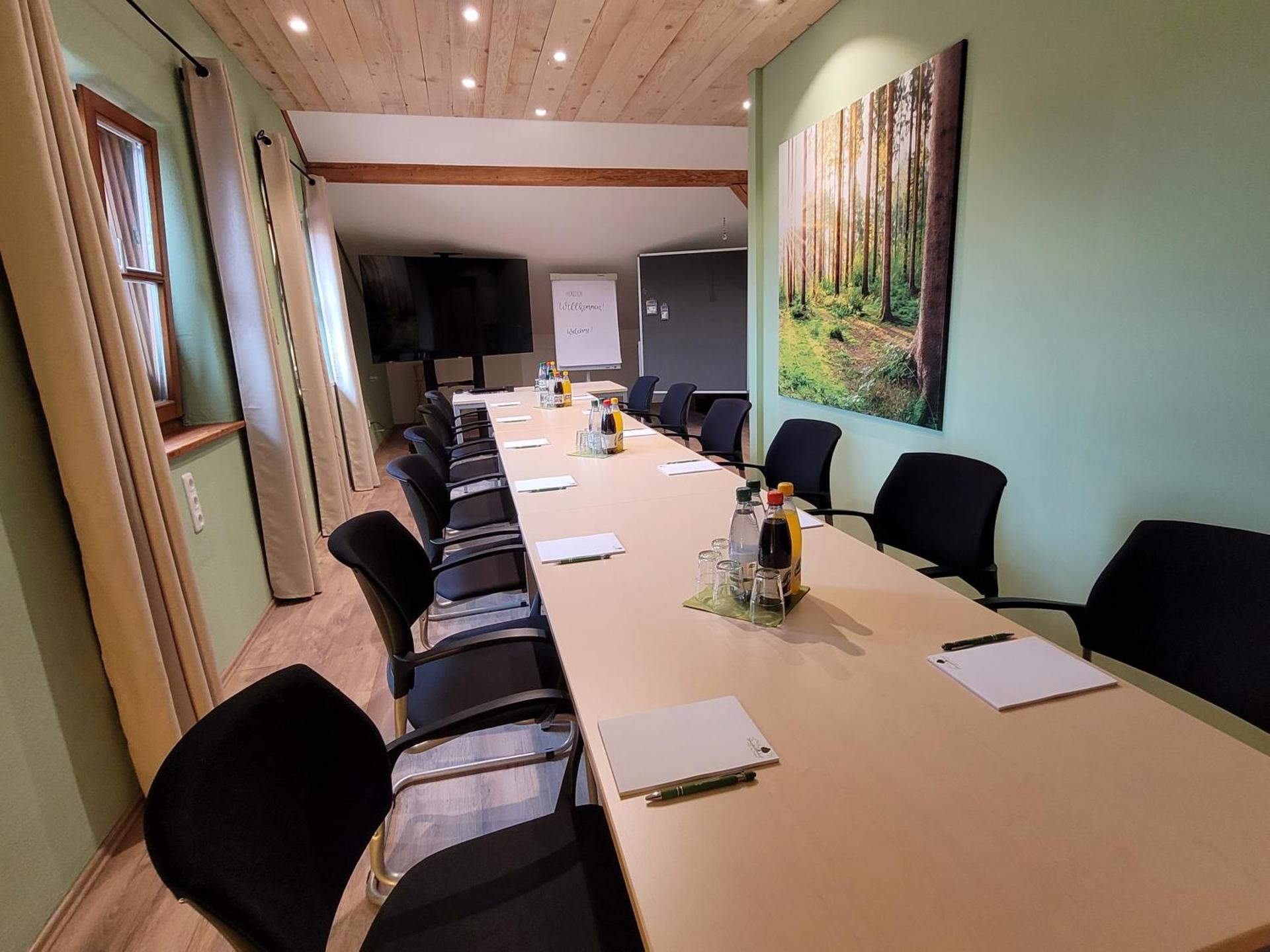 Meeting/conference room