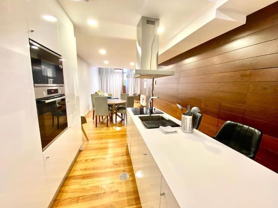 OHH-Padre Antonio Vieira Flat- HU