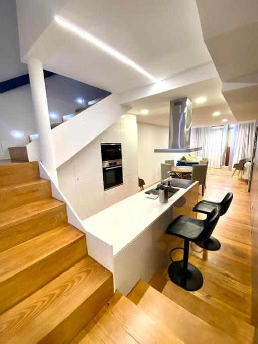 OHH-Padre Antonio Vieira Flat- HU