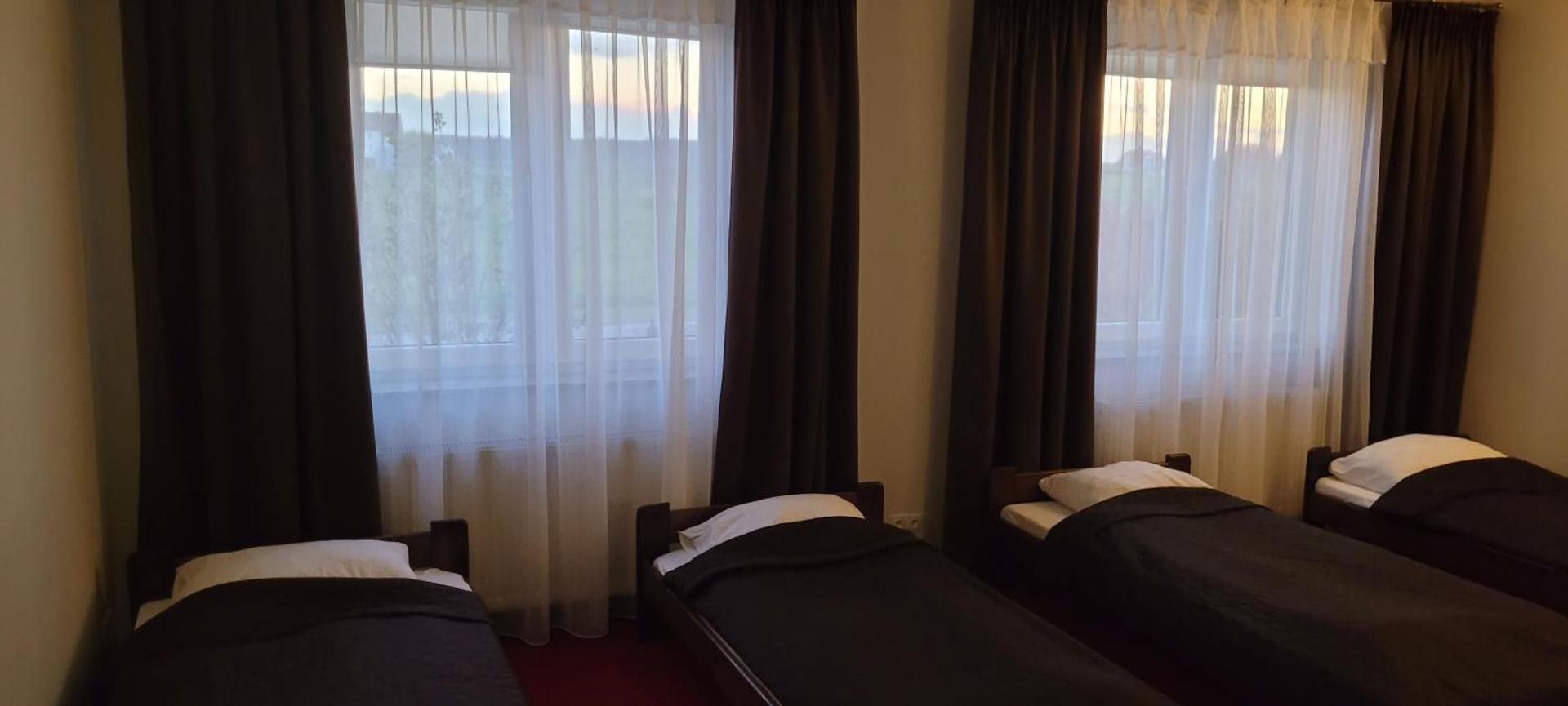 Hotel Graal Targowisko