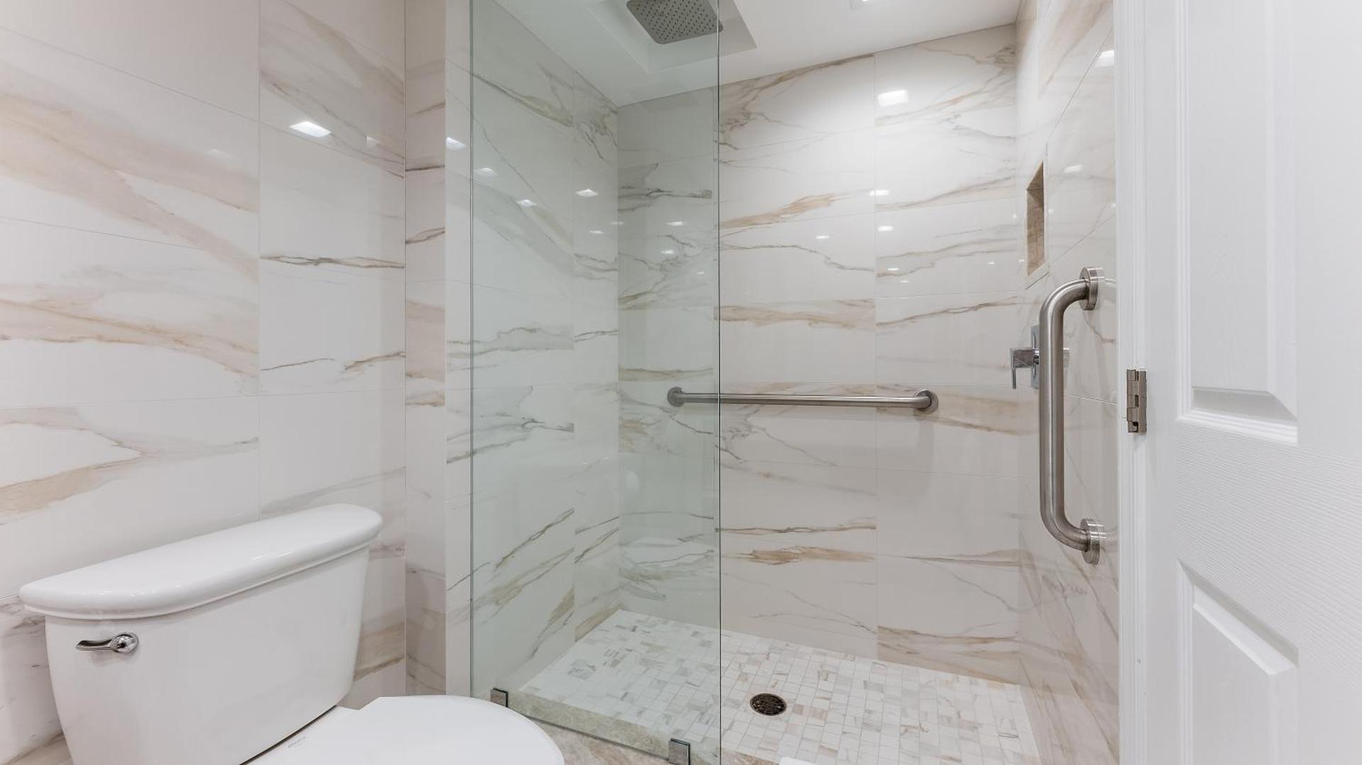 King Room with City View